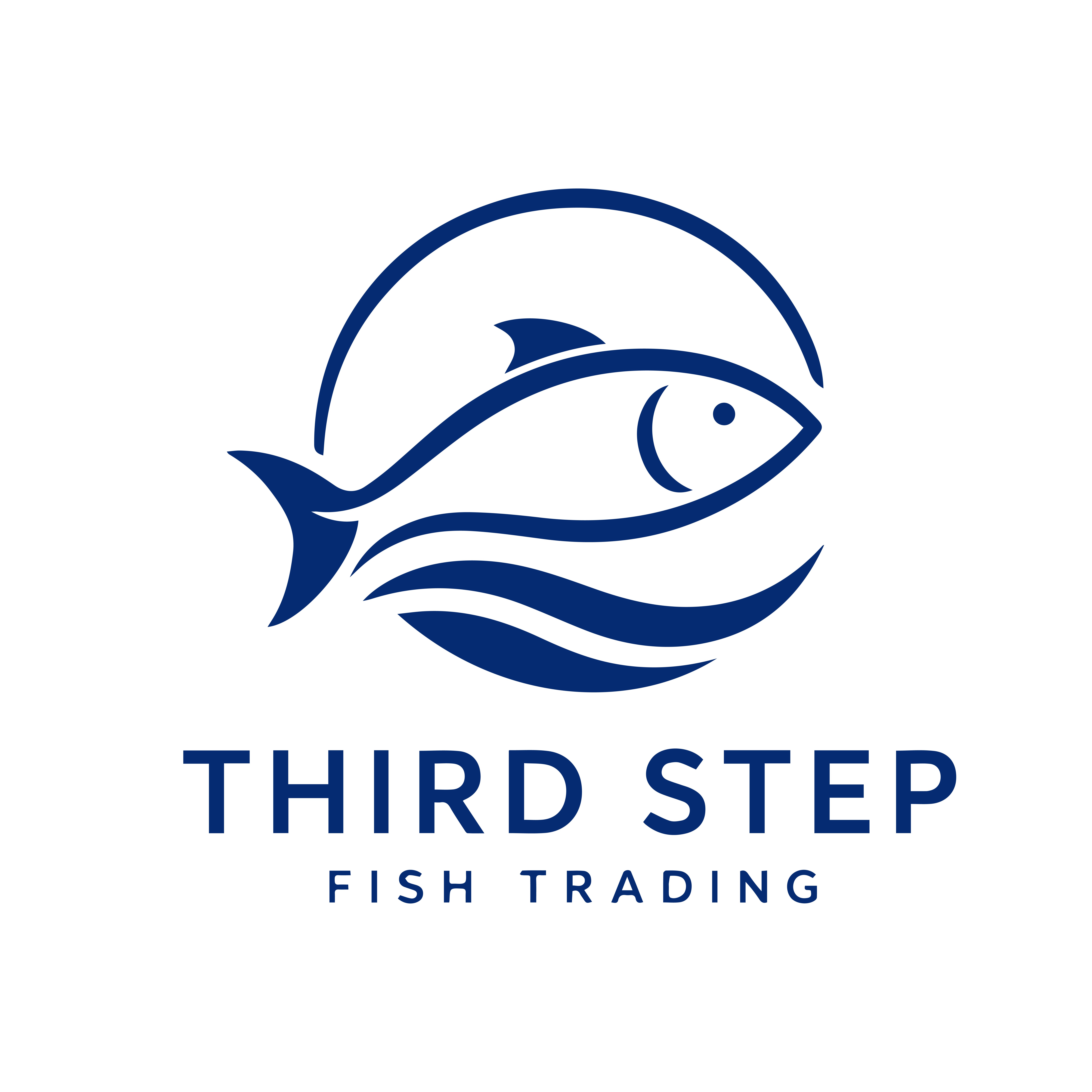 Third Step Fish Trading